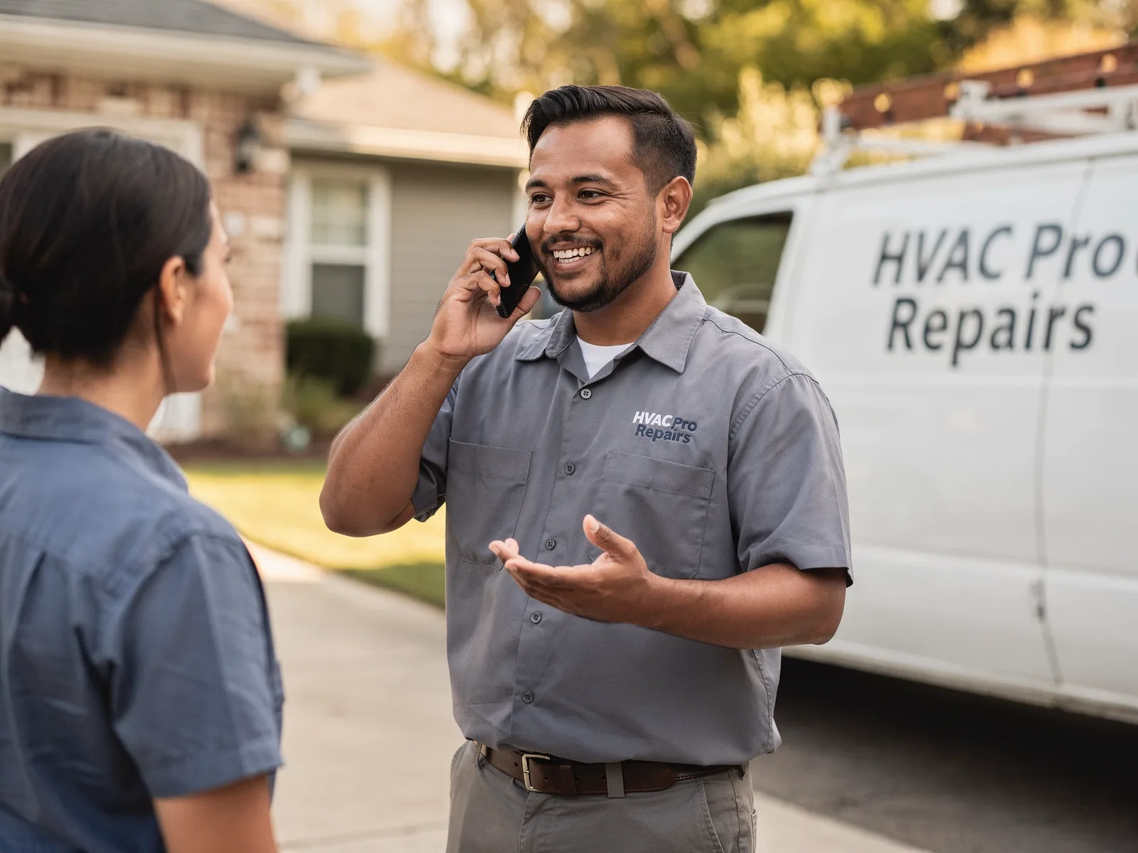 Heat Pump Repair Hobart, OK FAQs